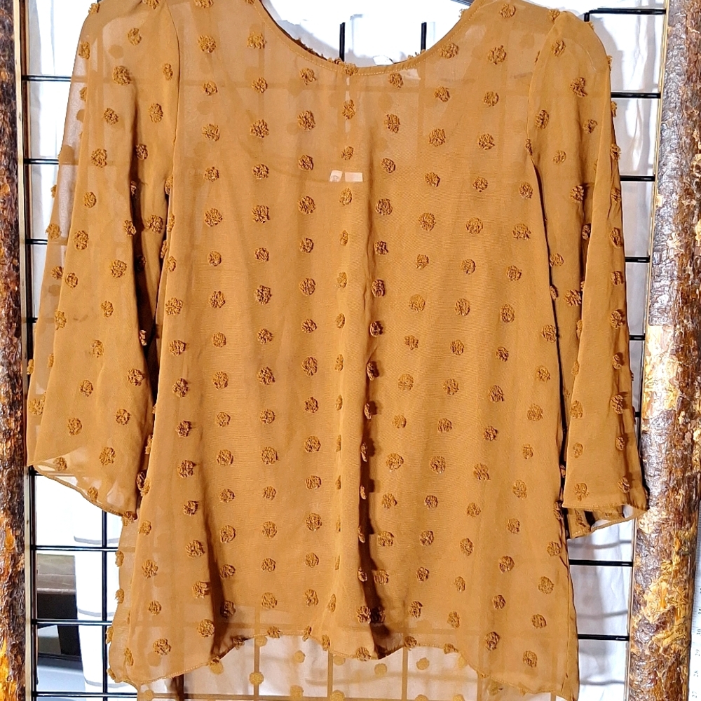 CATO 2 PIECE TOP SET. SMALL